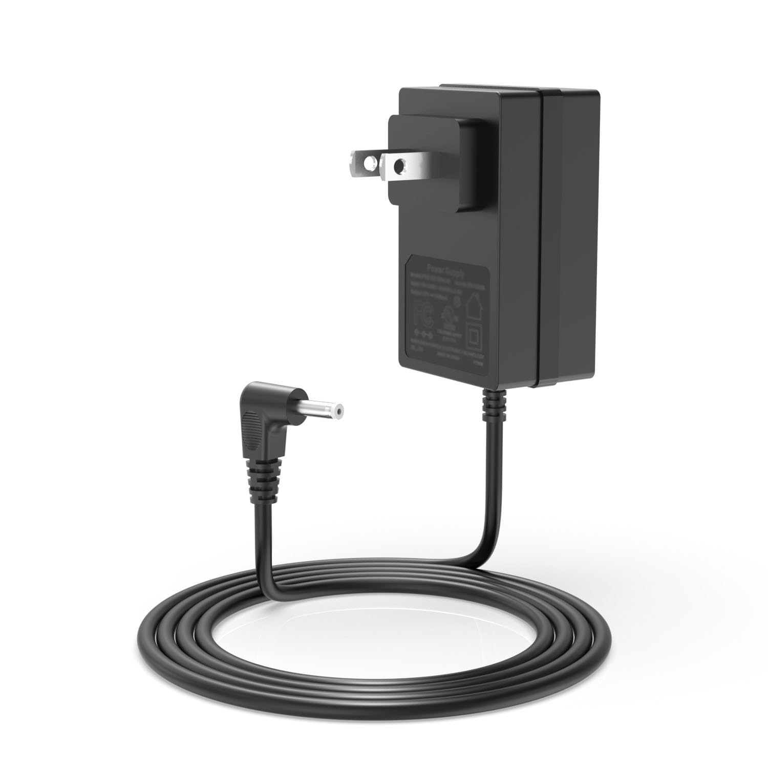 Amazon.com: Nicpower 12V 2A Mini Fast Charger Fit for Gateway